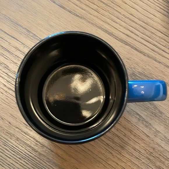 Harry Potter Mug - Picture 2 of 2